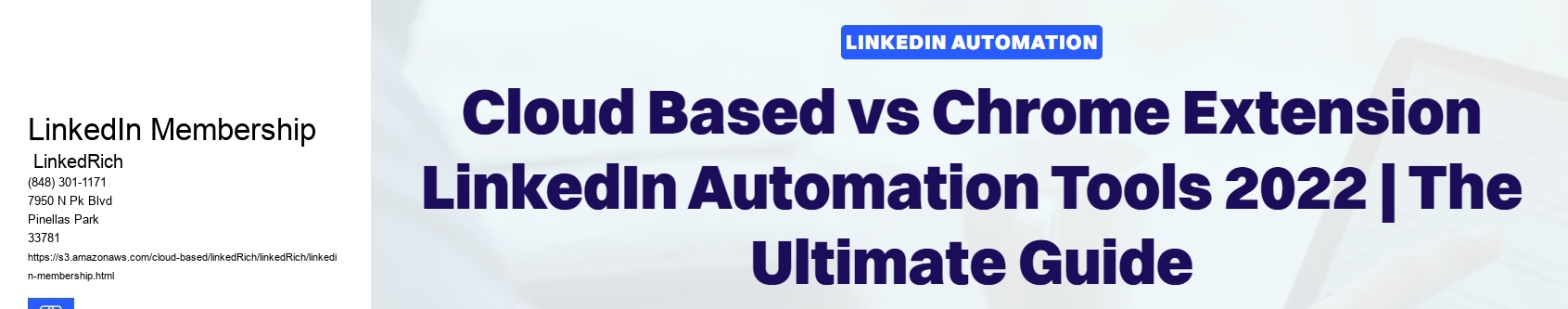 LinkedIn Membership