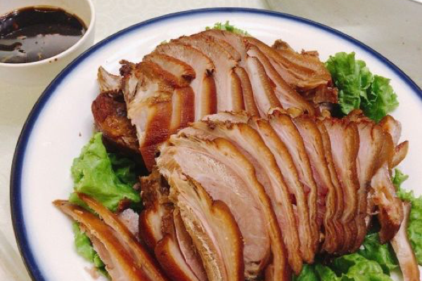 Jingzun Peking Duck Restaurant