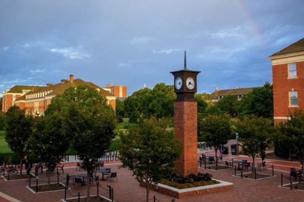 Georgia Institute of Technology