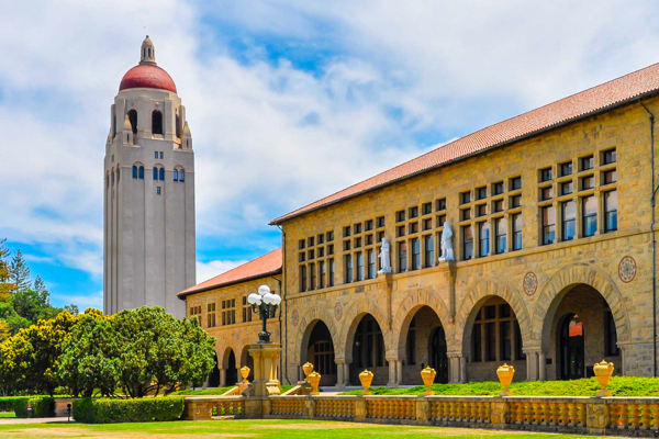 Stanford University