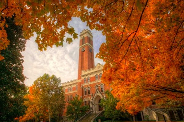 Vanderbilt University