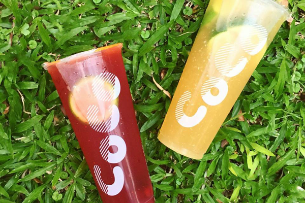 CoCo Tea Drinks