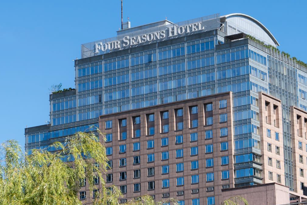 Four Seasons Beijing