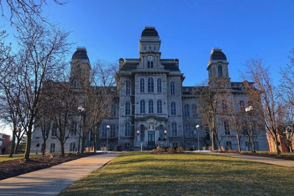 Syracuse University