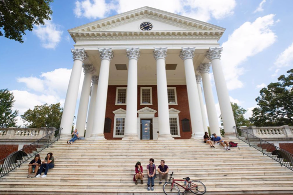 University of Virginia