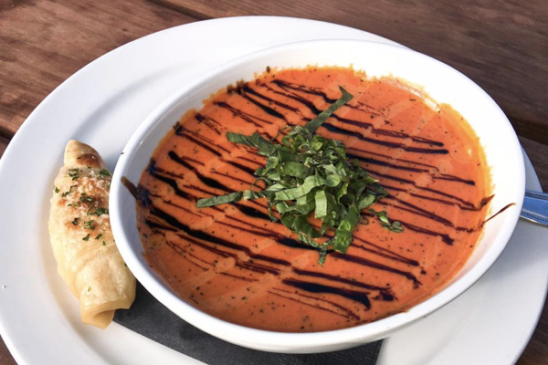 Main St. Pizzeria & Beer Garden