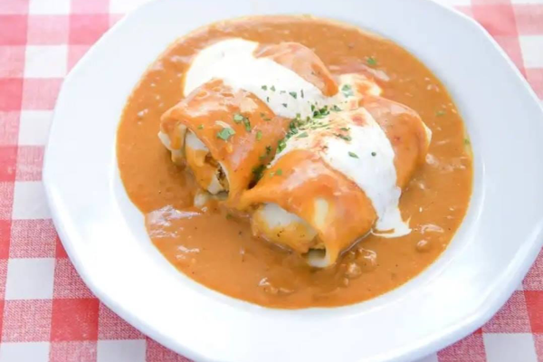 Edelweiss Biergarten