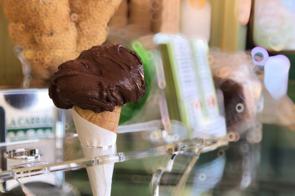 Gelateria La Carraia