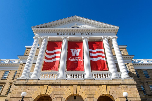 University of Wisconsin - Madison