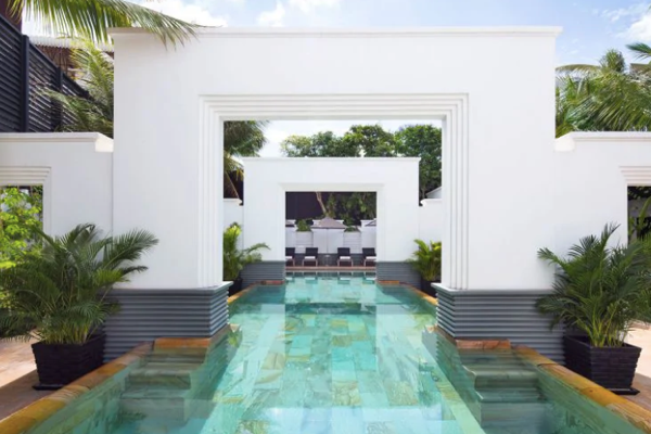 Park Hyatt Siem Reap