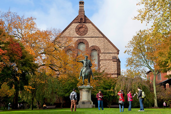 Brown University