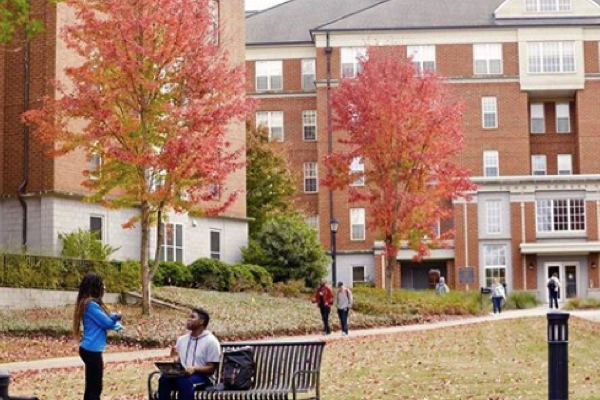 University of Georgia