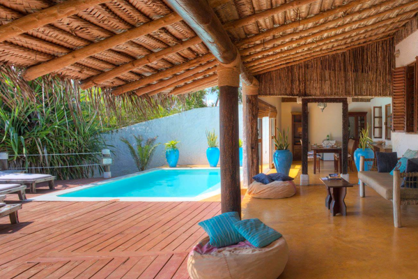 Asilia Camps And Lodges