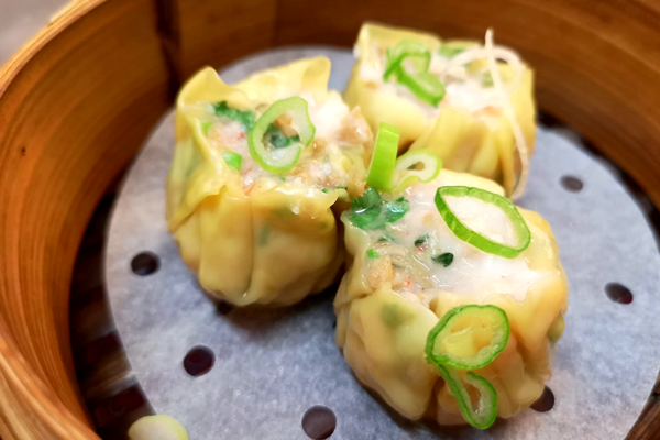 Rice Republic Chinese Restaurant