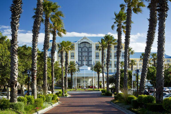 The Table Bay hotel