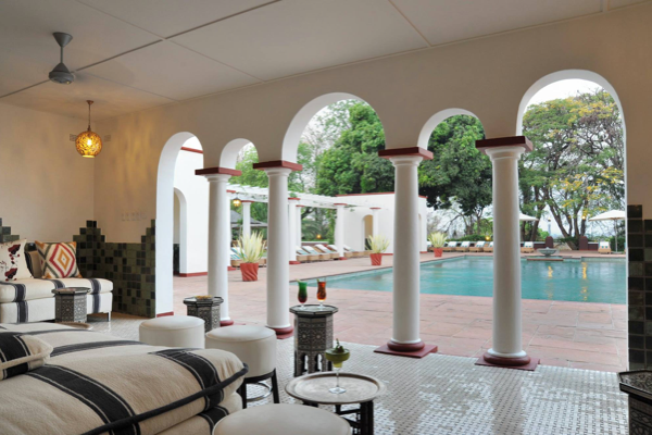Victoria Falls Hotels