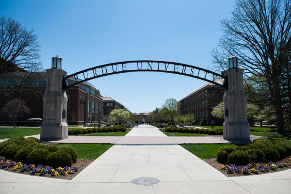Purdue University