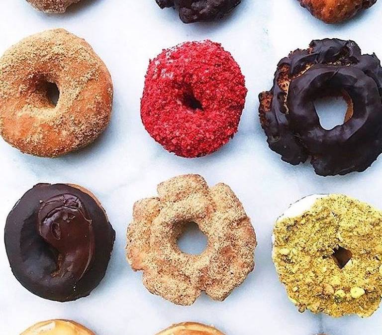 Do-Rite Donuts & Coffee