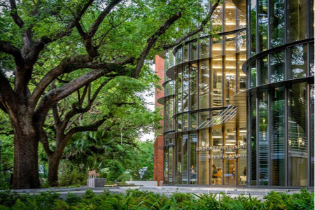 Tulane University