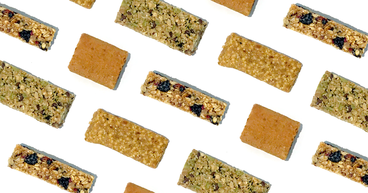 Top 19 Food AllergyFriendly Granola Bar Brands — SPOKIN