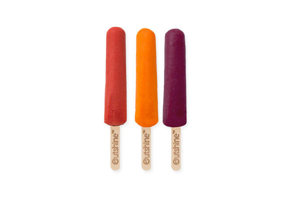 Soy, Milk, NutFree Popsicles and Frozen Treats — SPOKIN The Easiest