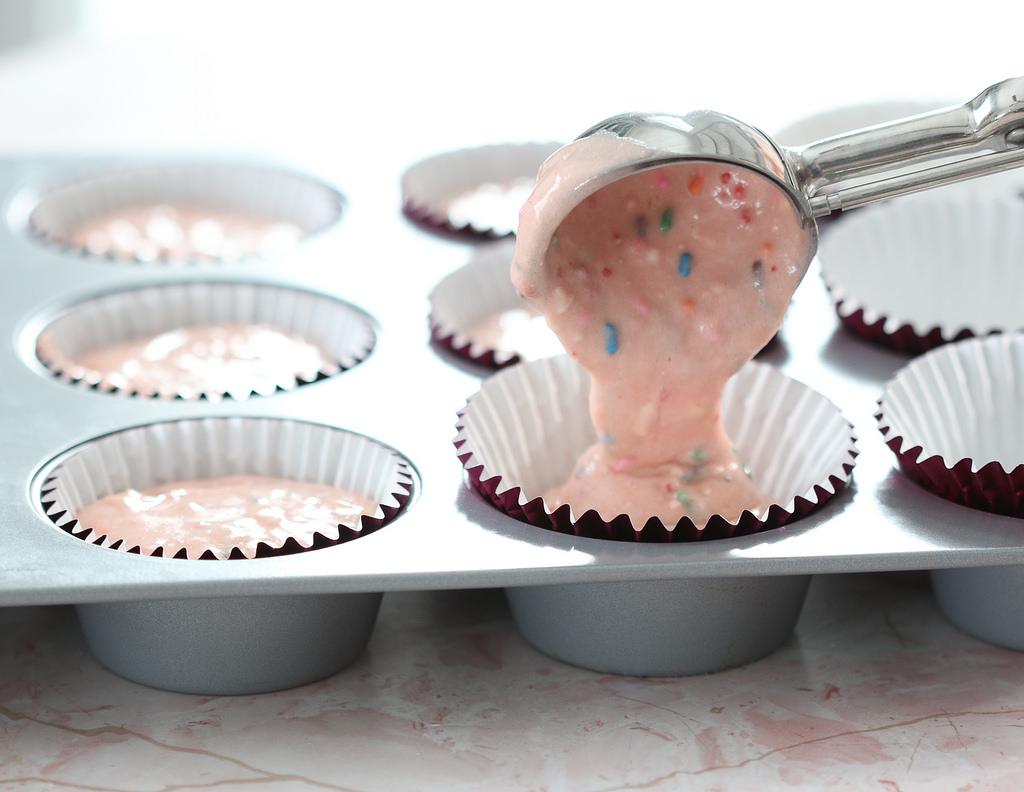 allergy friendly cupcake mixes
