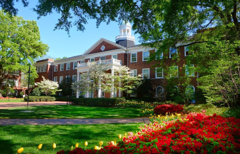 Elon University