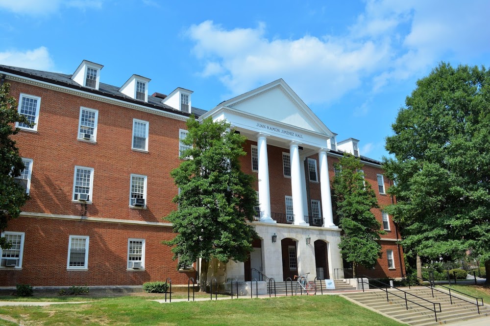 University of Maryland