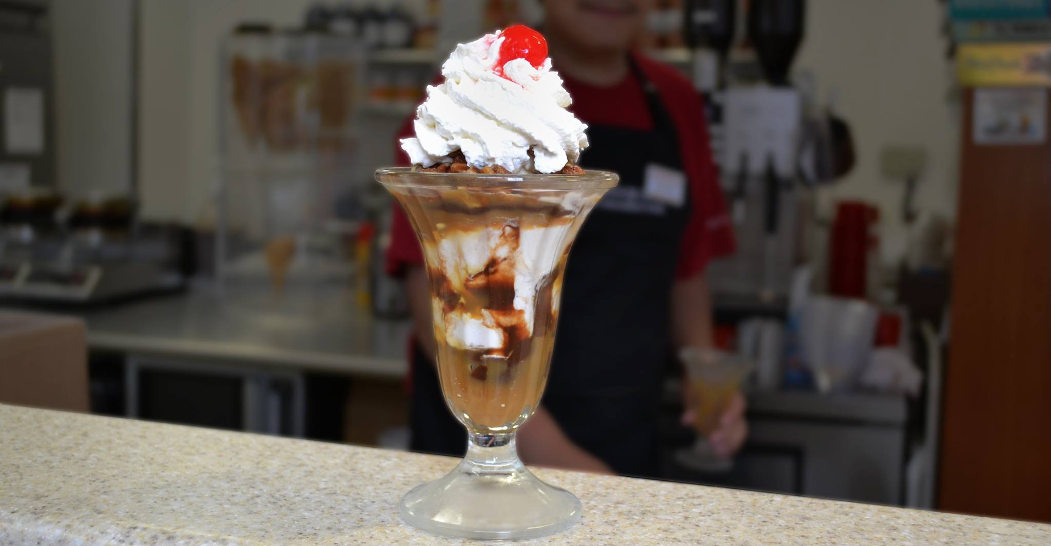 Oberweis Ice Cream and Dairy Store