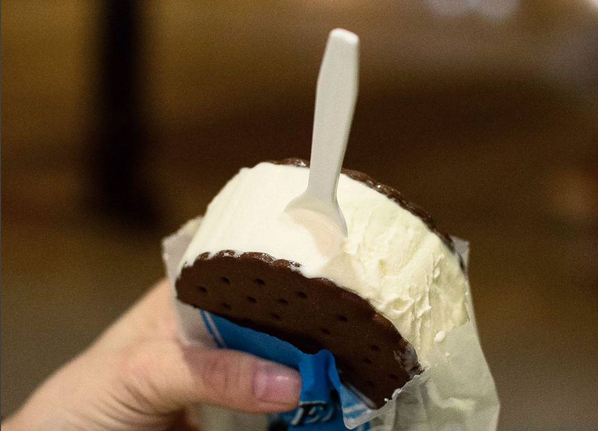Scooter's Frozen Custard