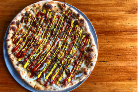 Flatbread Company