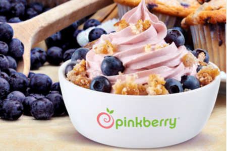 Pinkberry