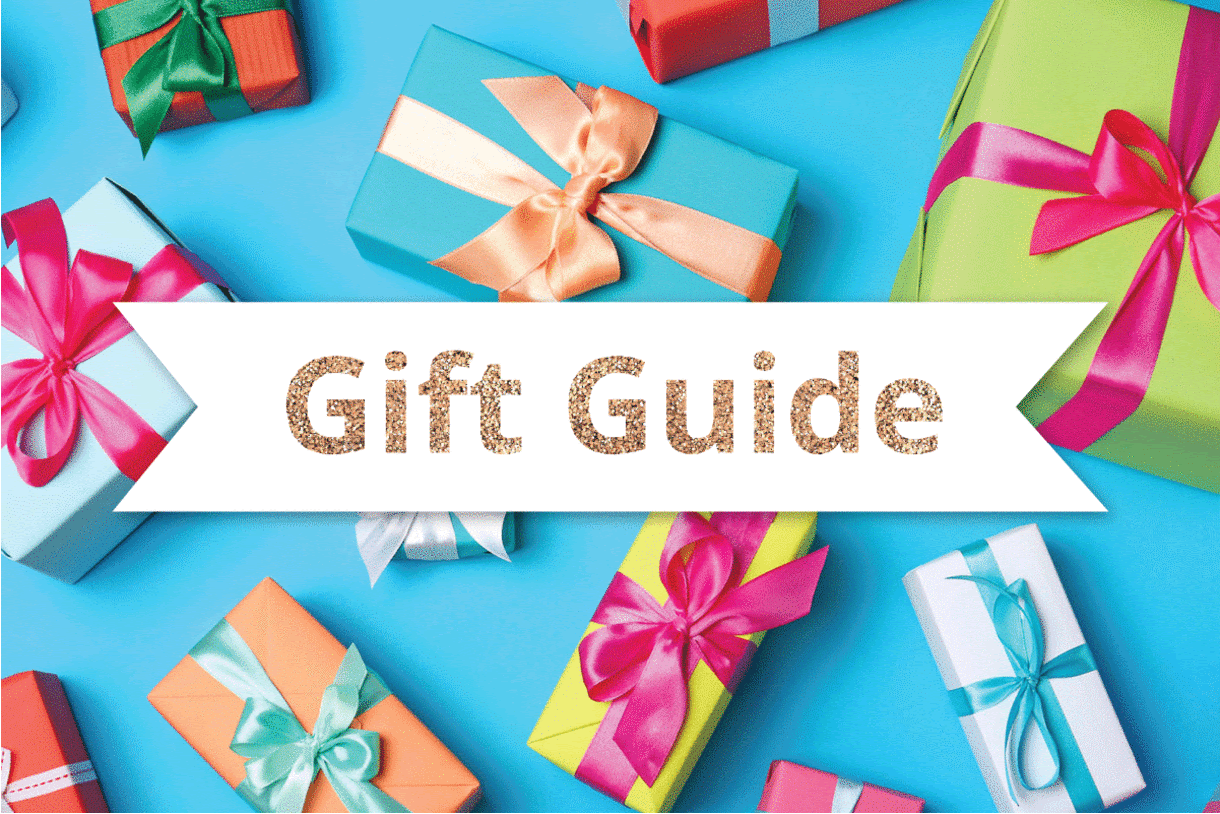 Holiday Gift Guide 2020 — SPOKIN