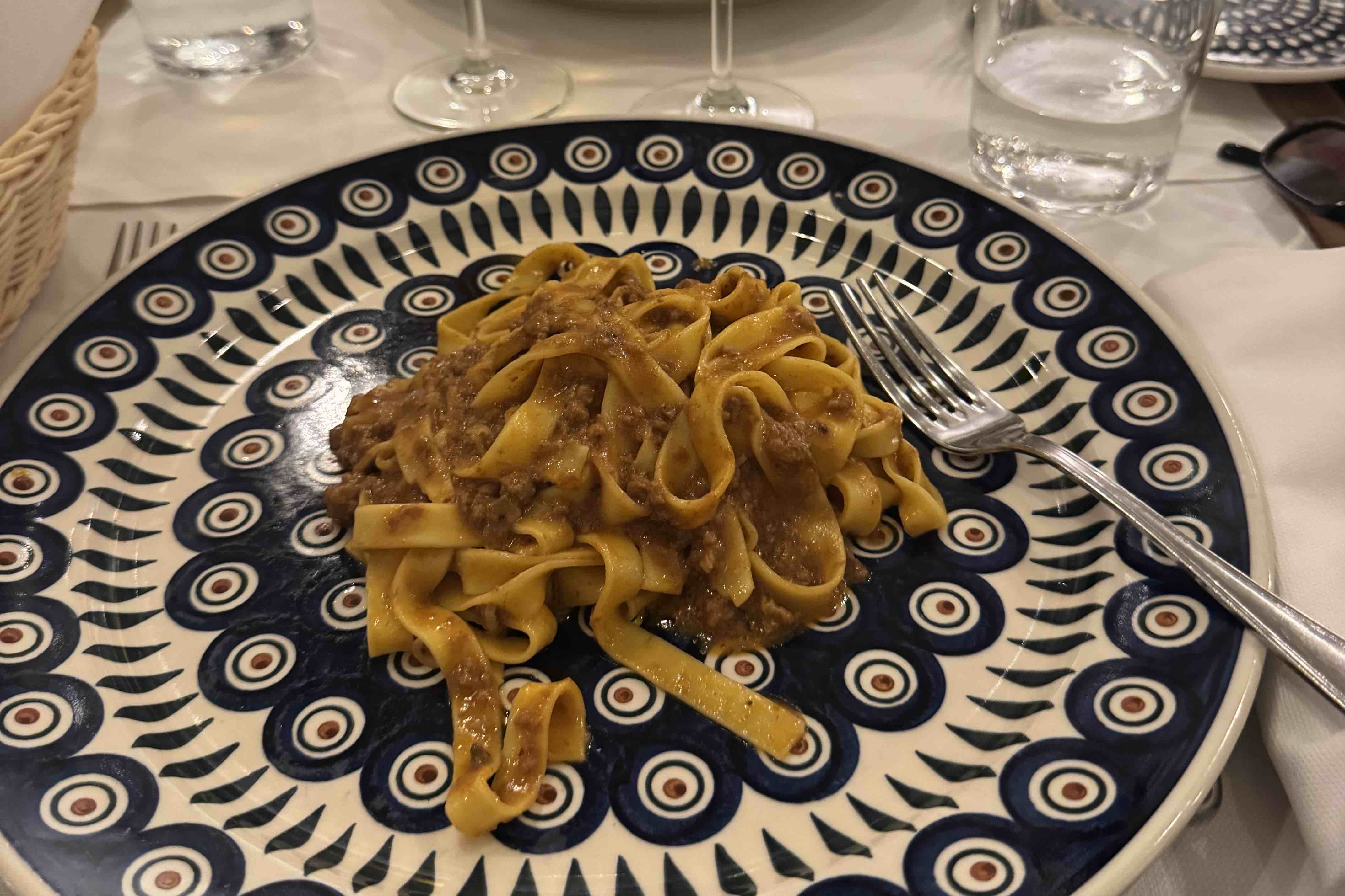 Ristorante Trattoria Angiolino - A Firenze dal 1943