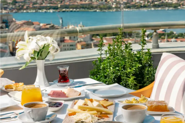 Rixos Pera İstanbul