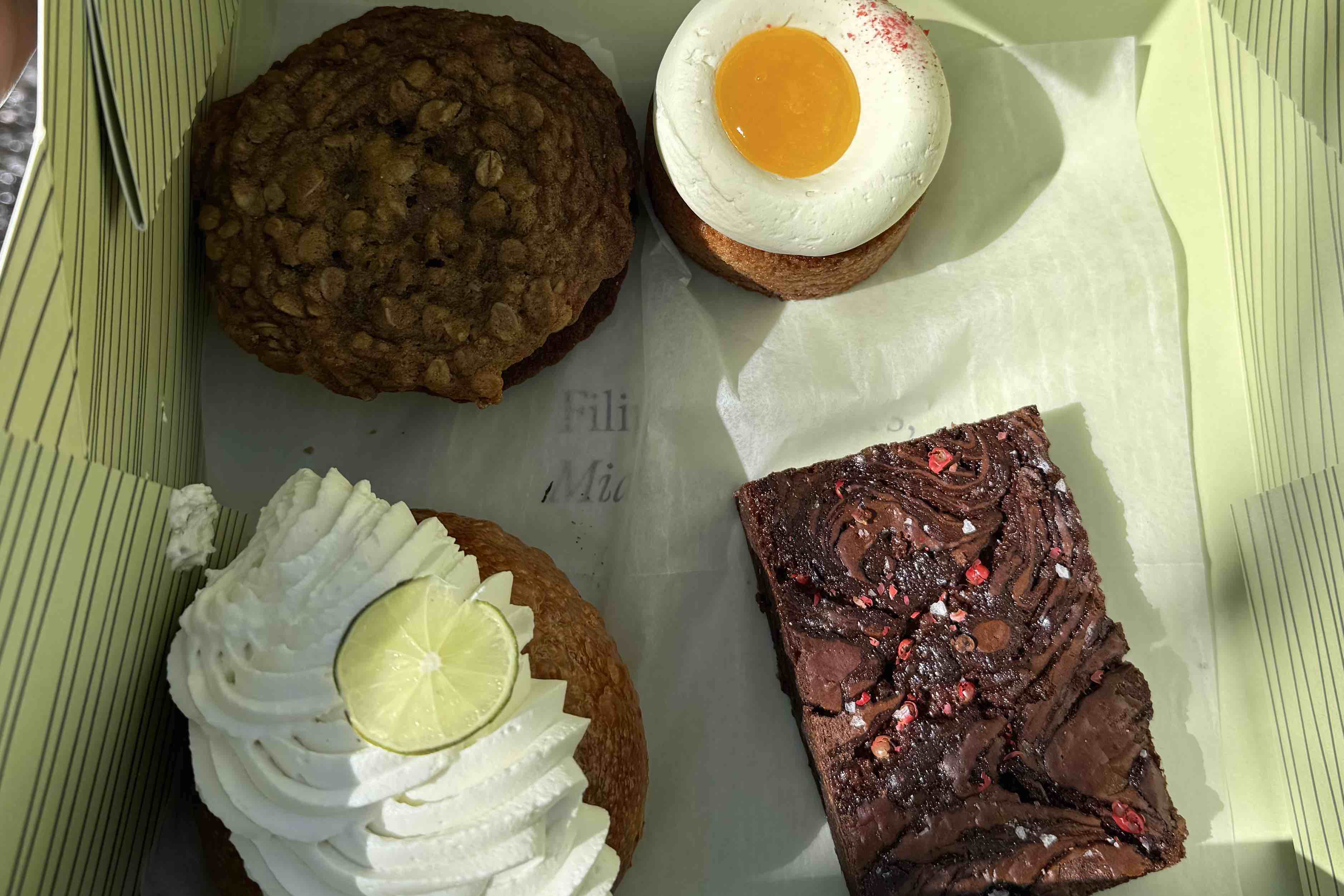 Del Sur Bakery