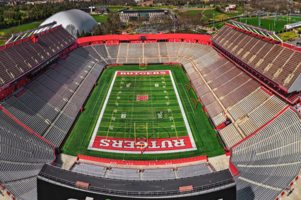 Rutgers University