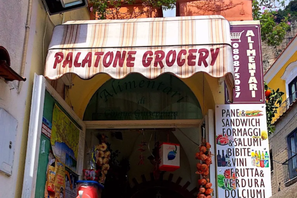 Palatone Grocery