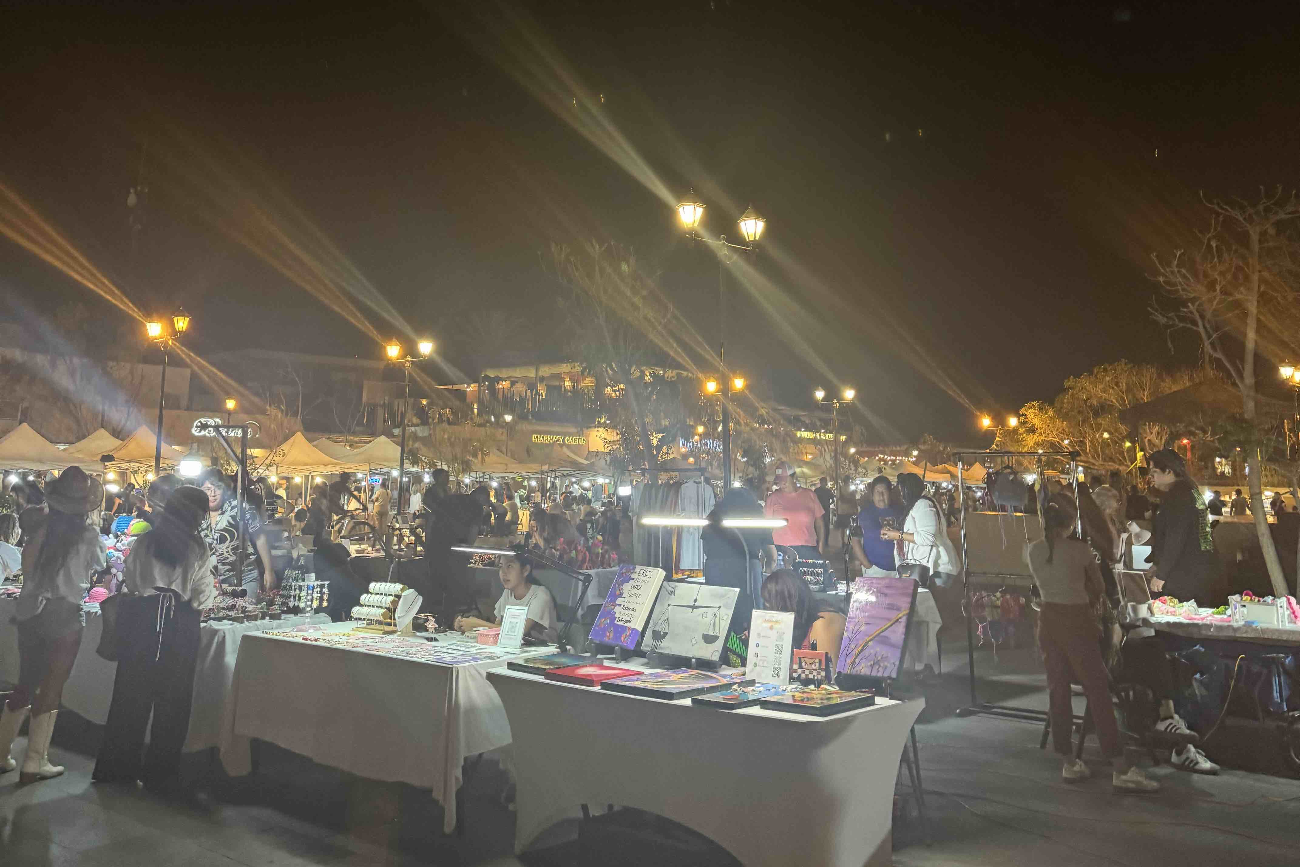 Art Walk San Jose Del Cabo