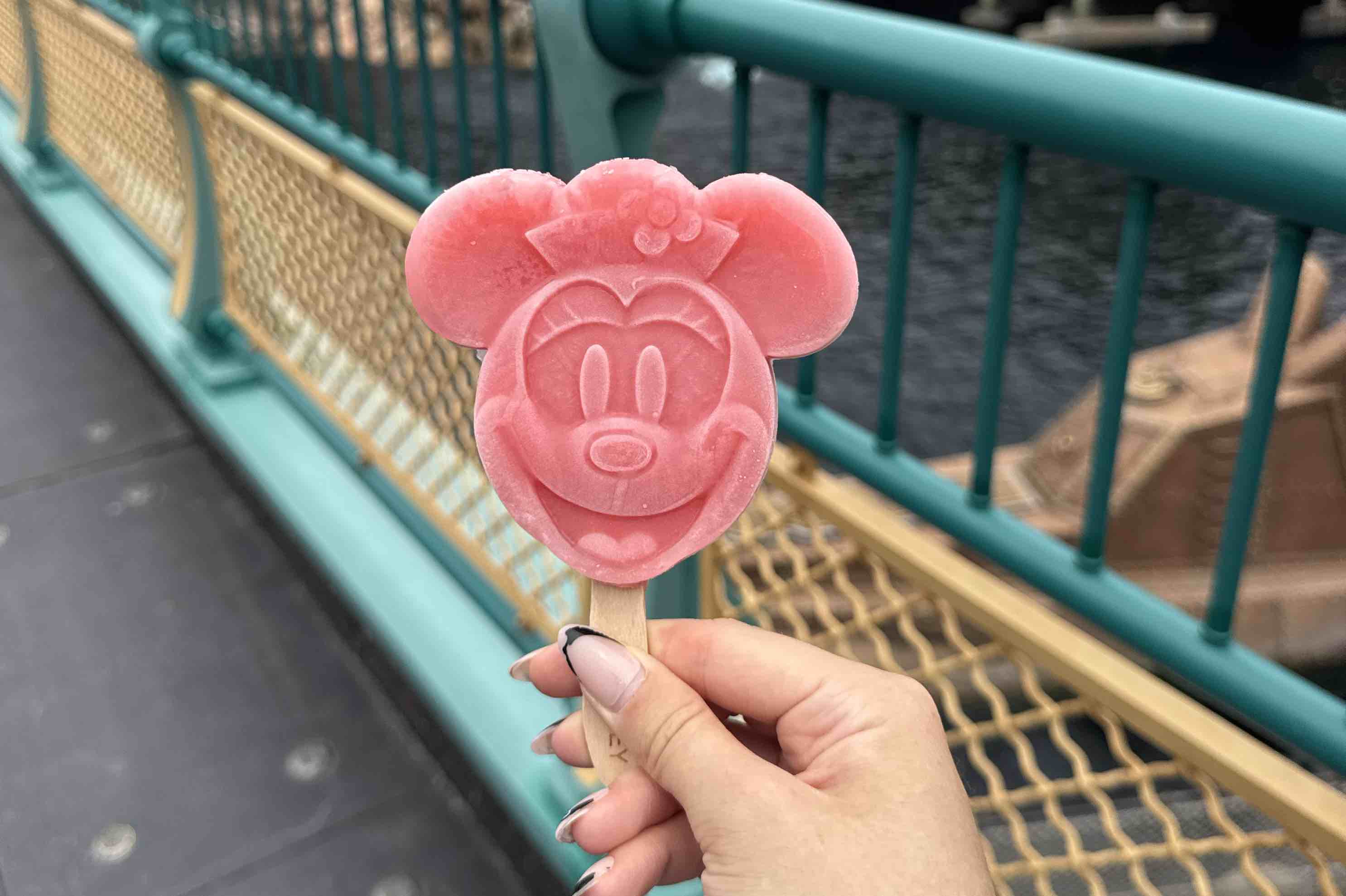 Tokyo DisneySea