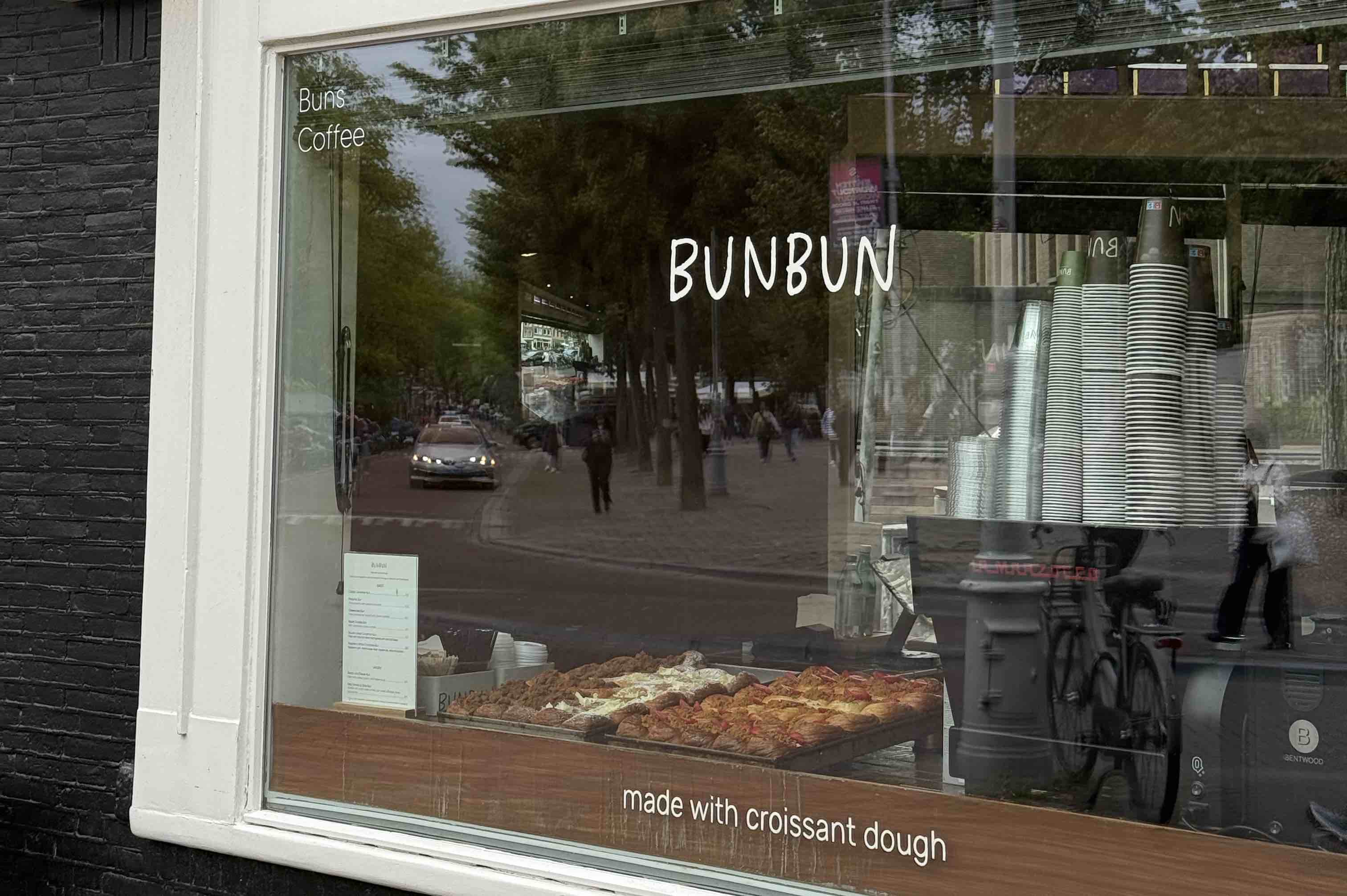 BunBun