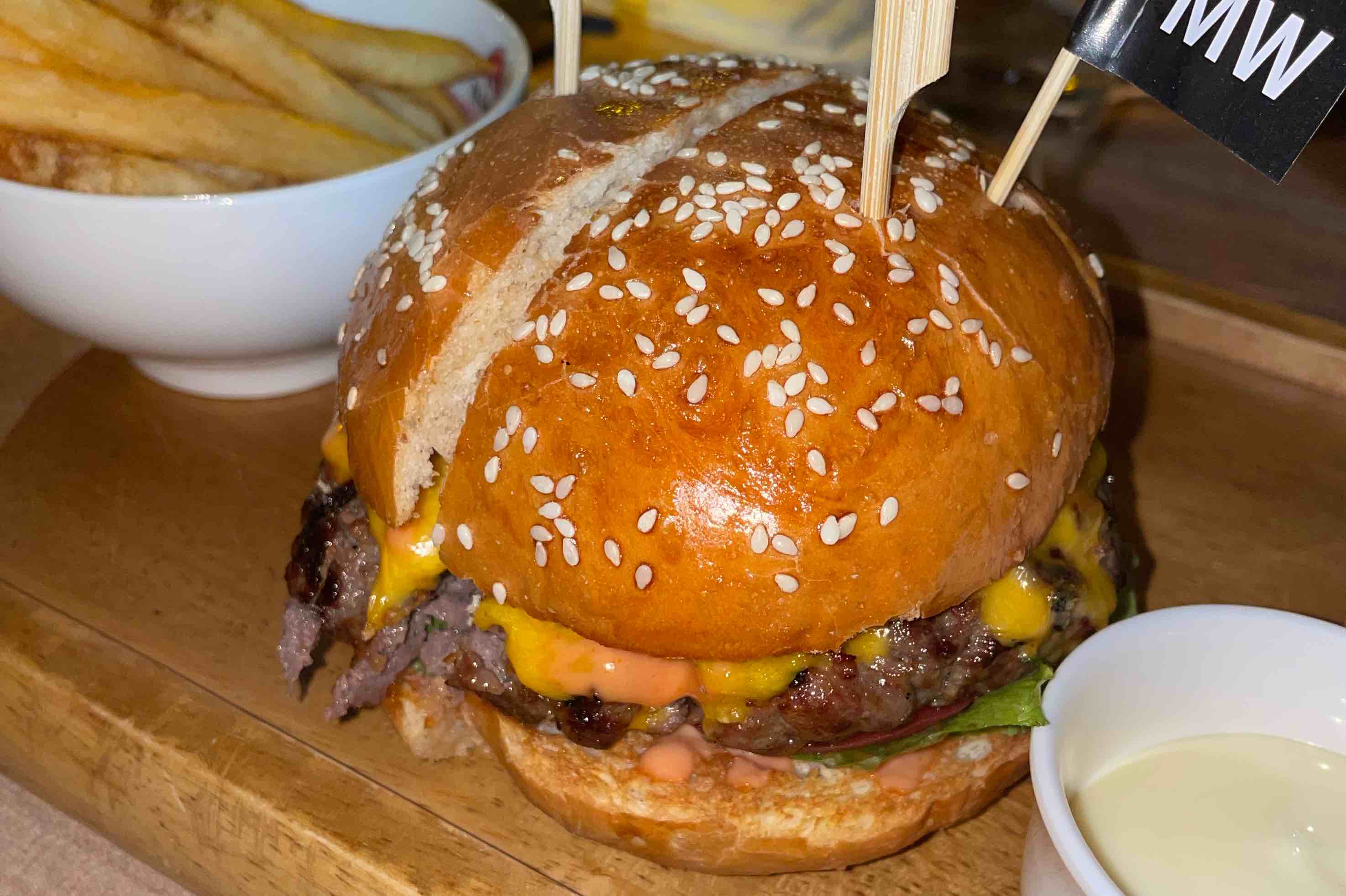 El Gaucho | Samui Fisherman’s village