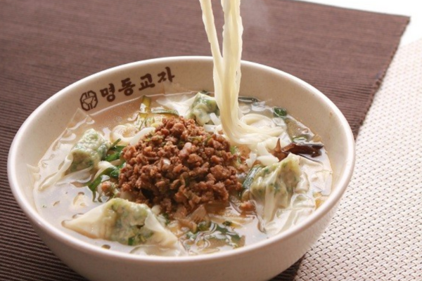 Myeongdong Kyoja Main Store