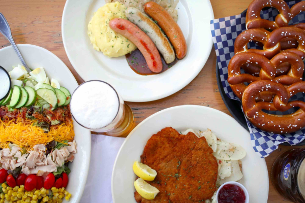 Hofbräuhaus München