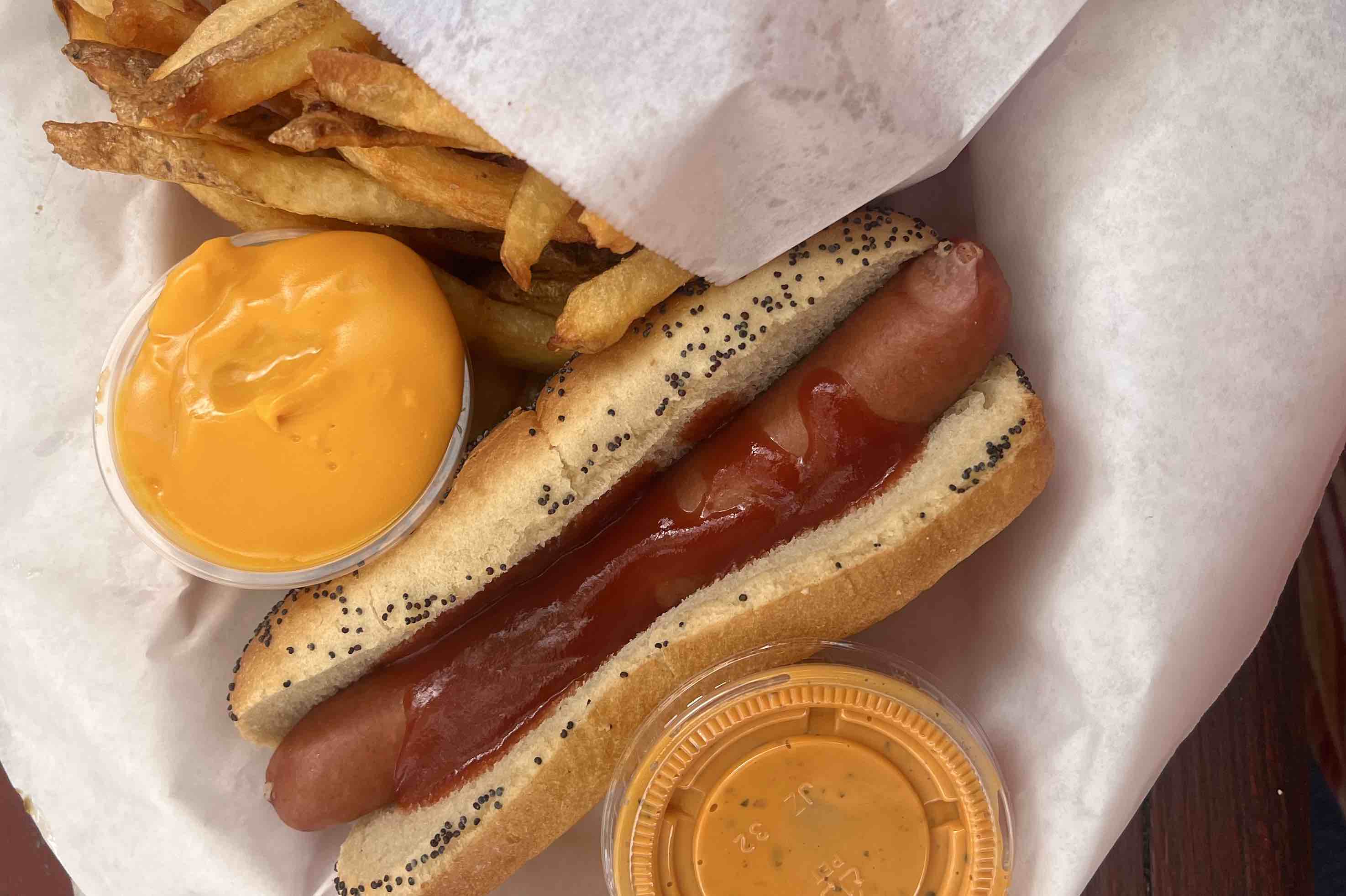 Mustard's Last Stand