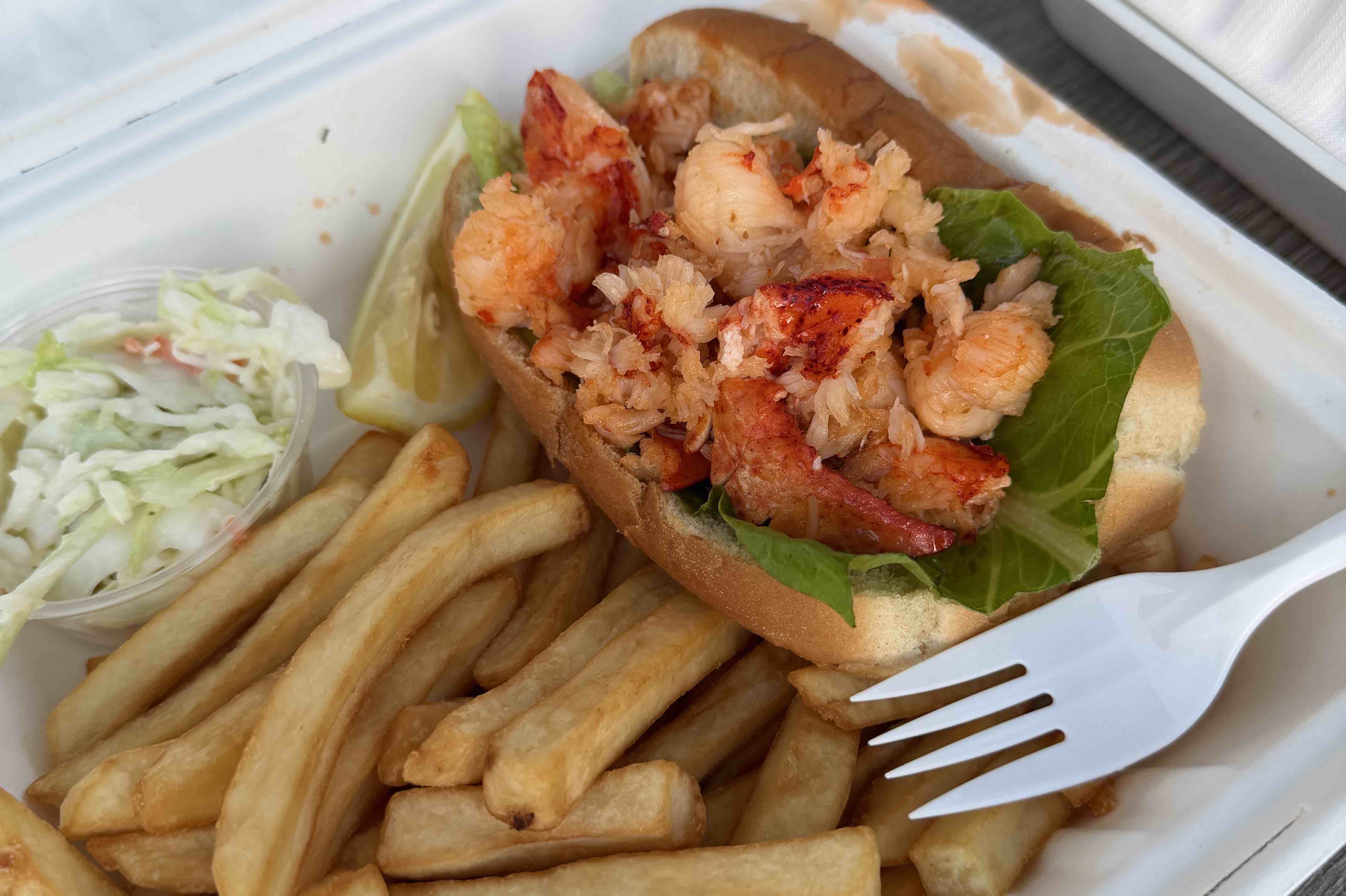 Lobster Shanty