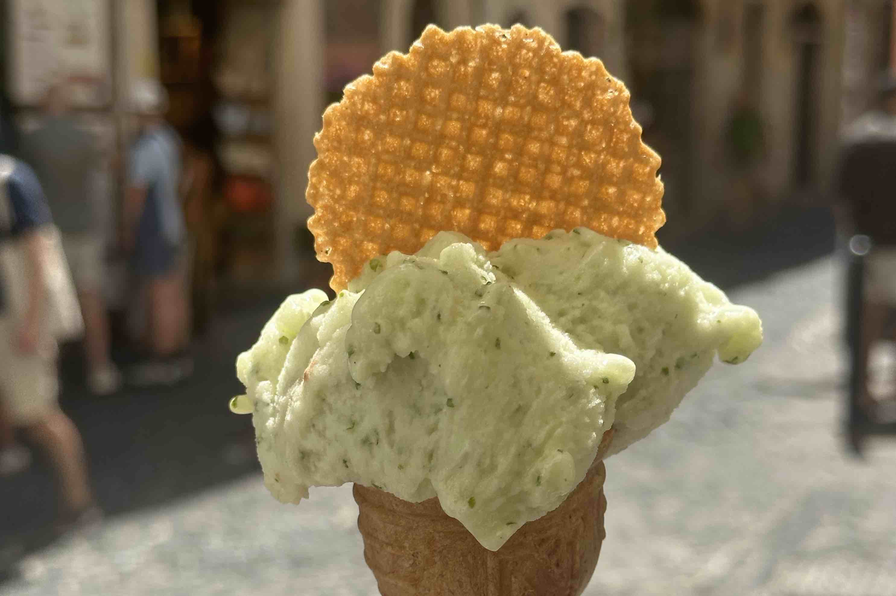 gelateria dell'angeletto
