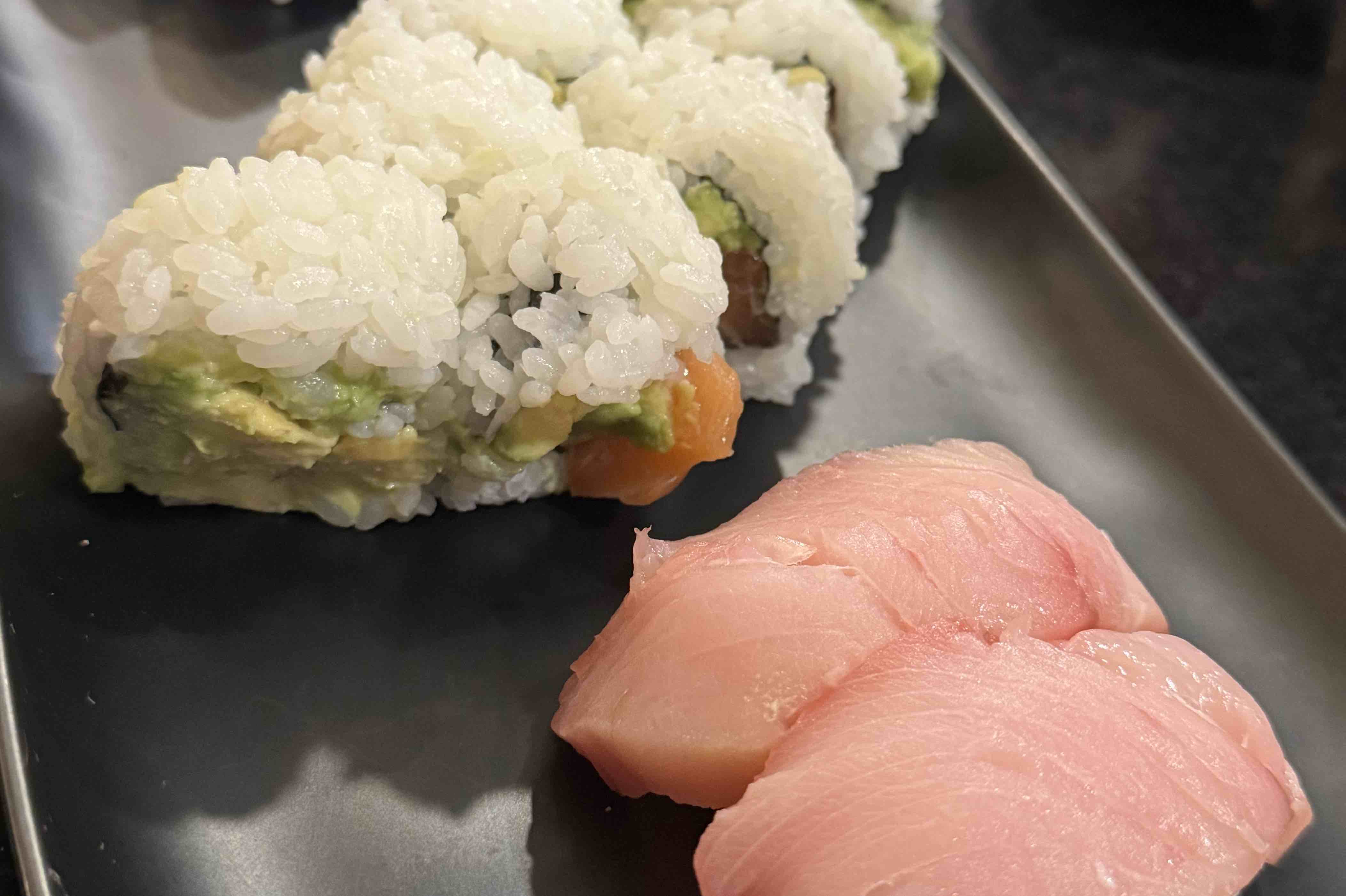 Miso Phat Sushi Lahaina