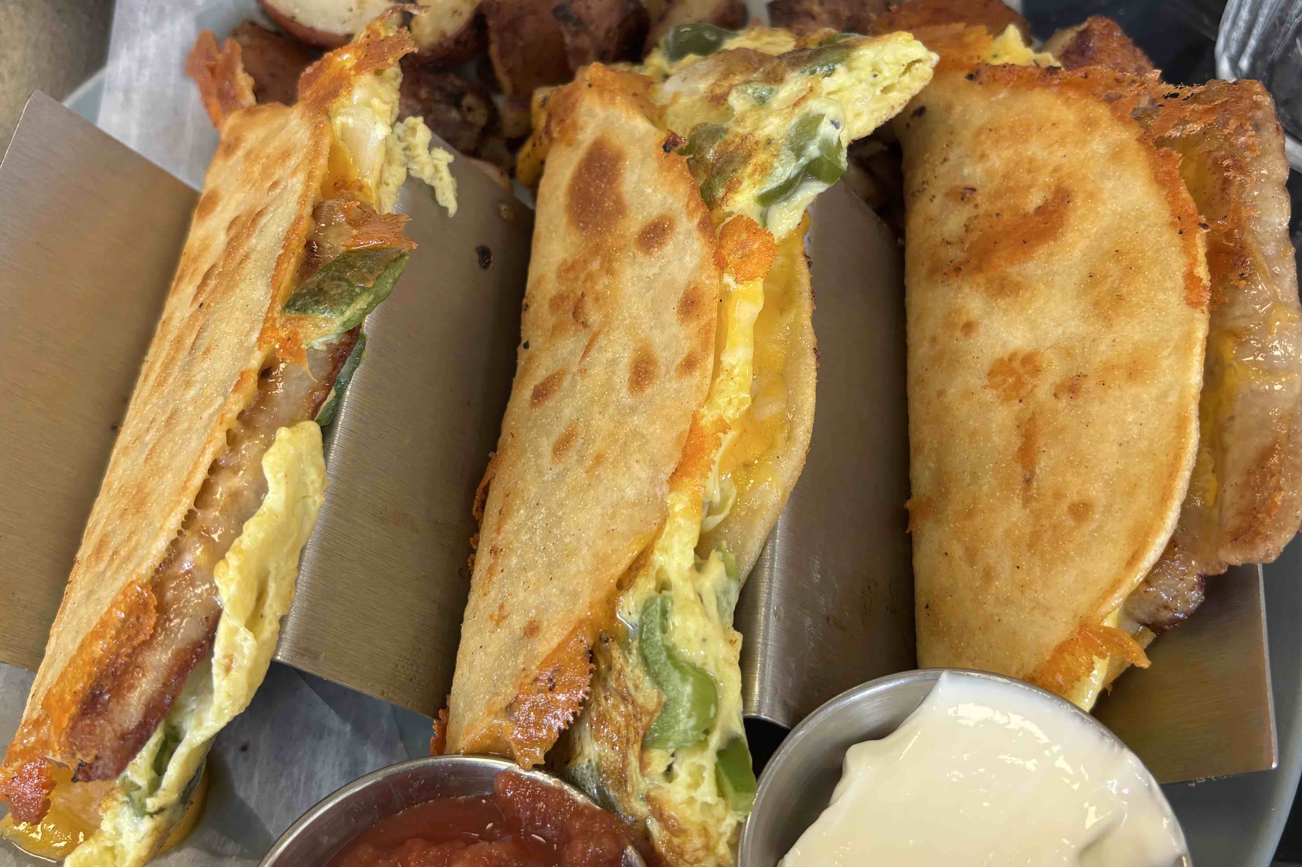 The Rhody Hen Cafe North Providence