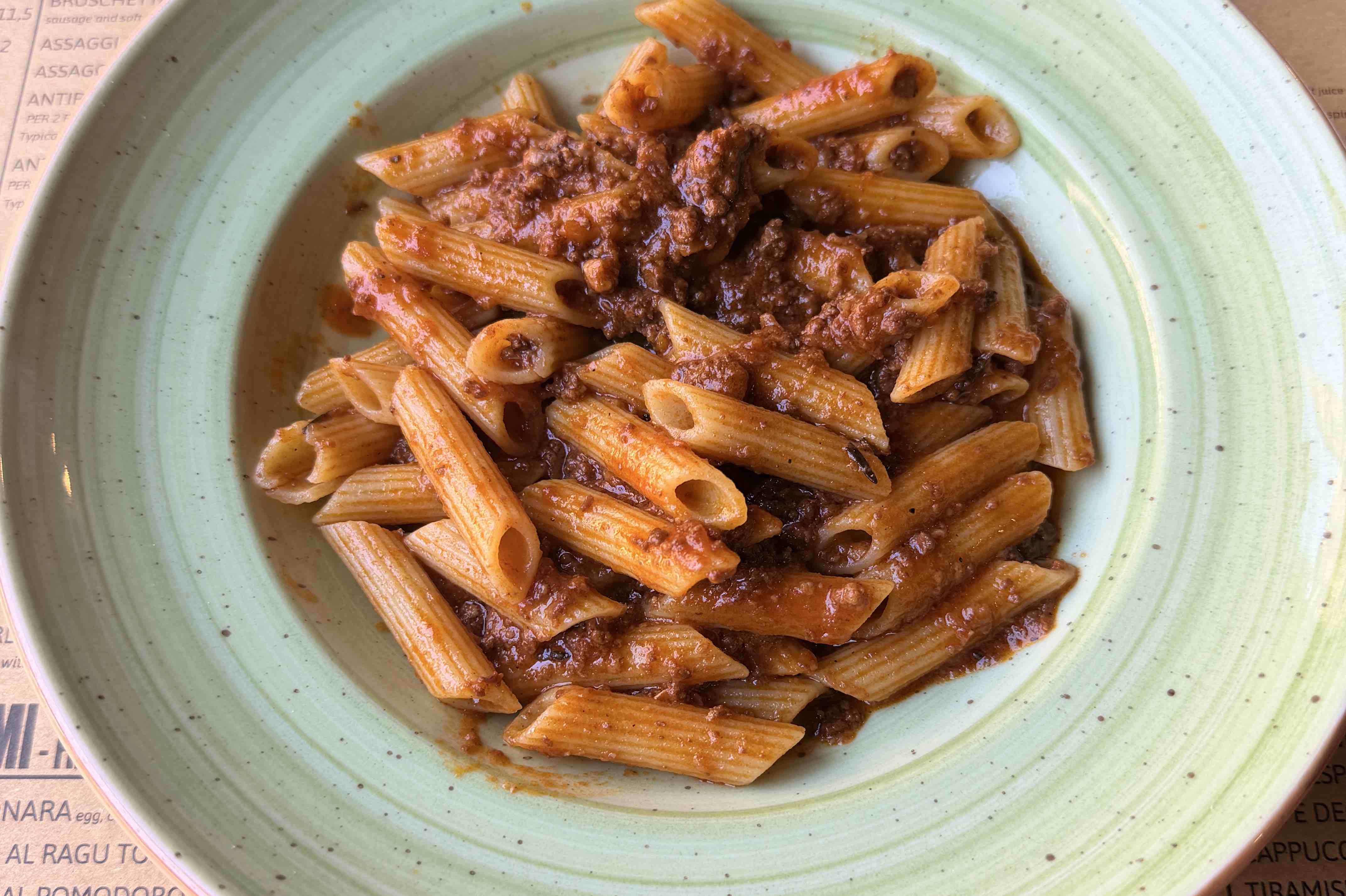 Osteria de' Peccatori